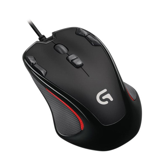 Logitech G300S Optical Gaming Mouse 