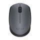 Logitech M171 Grey Wireless Mouse