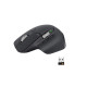 Logitech MX Master 3 Wireless Mouse - Black