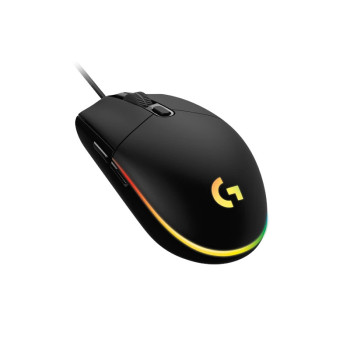 Logitech G203 Lightsync Gaming Mouse