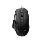 Logitech G G502 X Wired Gaming Mouse - Black