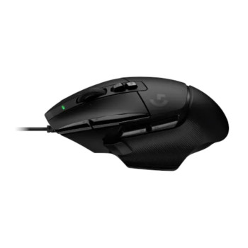 Logitech G G502 X Wired Gaming Mouse - Black