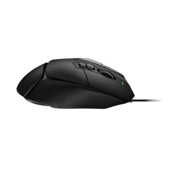 Logitech G G502 X Wired Gaming Mouse - Black