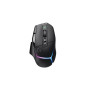 Logitech G G502 X Plus LightSpeed Wireless RGB Gaming Mouse