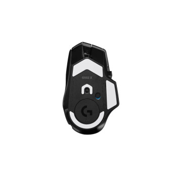 Logitech G G502 X Plus LightSpeed Wireless RGB Gaming Mouse