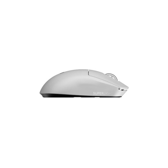 Buy Logitech G Pro X SuperLight Wireless Gaming Mouse White at