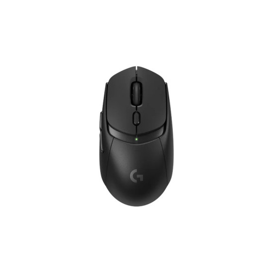 Logitech G G309 LightSpeed Wireless Gaming Mouse - Black