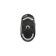 Logitech G G309 LightSpeed Wireless Gaming Mouse - Black