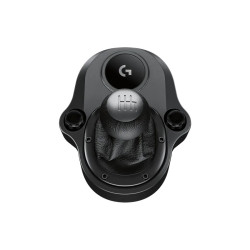 Logitech Driving Force Shifter for G923, G29 and G920 Racing Wheels