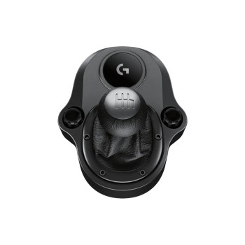 Logitech Driving Force Shifter for G923, G29 and G920 Racing Wheels