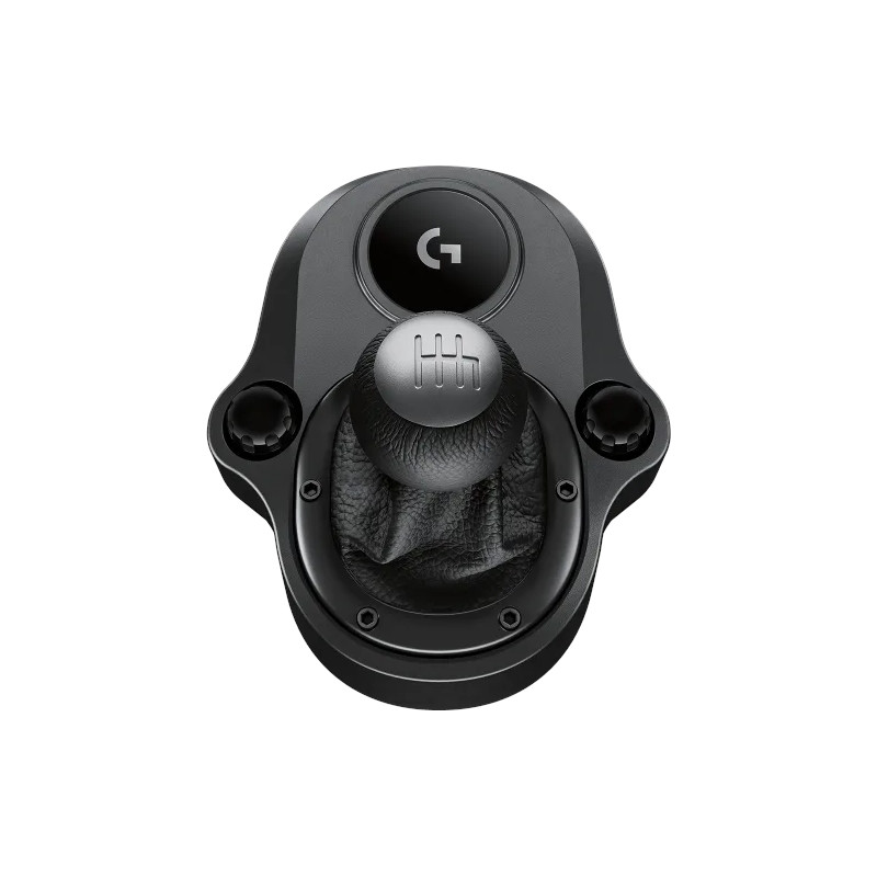 Logitech Driving Force Shifter for G923, G29 and G920 Racing Wheels