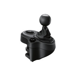 Logitech Driving Force Shifter for G923, G29 and G920 Racing Wheels Logitech Driving Force Shifter for G923, G29 and G920 Racing Wheels