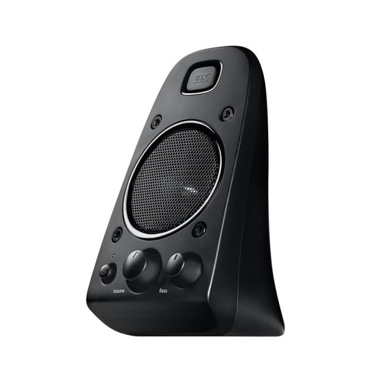 Logitech Z623 With Subwoofer THX Sound 2.1 Channel Speakers