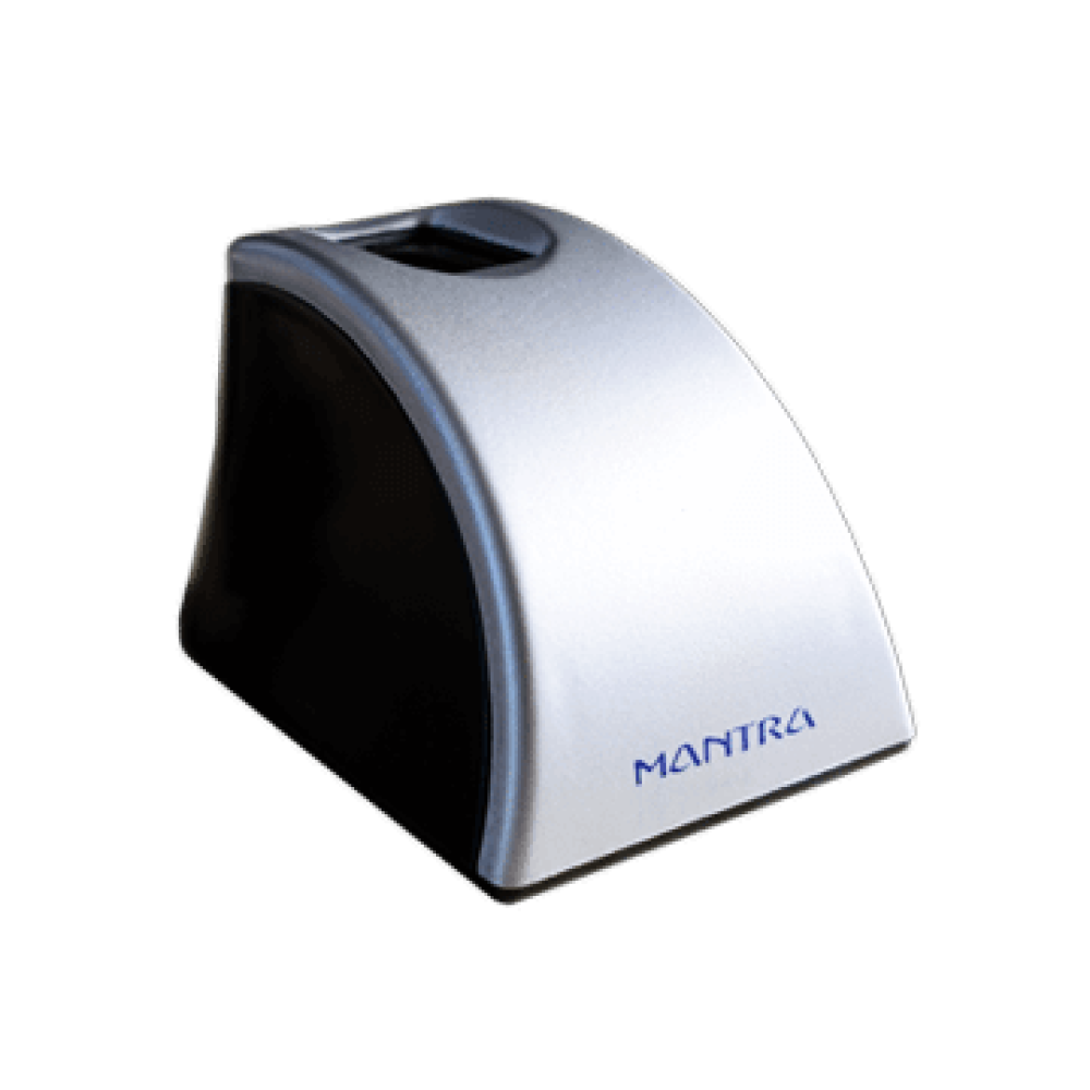 Buy Mantra MFS110 Optical Fingerprint Sensor at Best Price in India