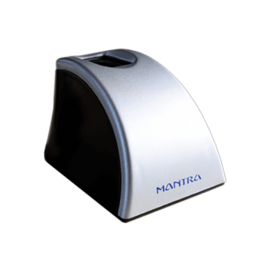 Mantra MFS110 Optical Fingerprint Sensor