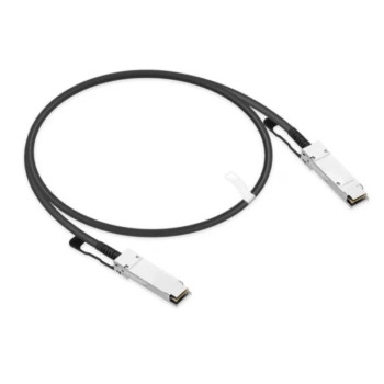 MSI EdgeXpert QSFP High-Speed Networking Cable