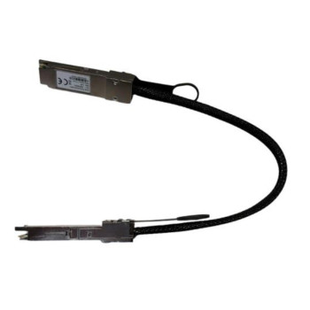 MSI EdgeXpert QSFP High-Speed Networking Cable