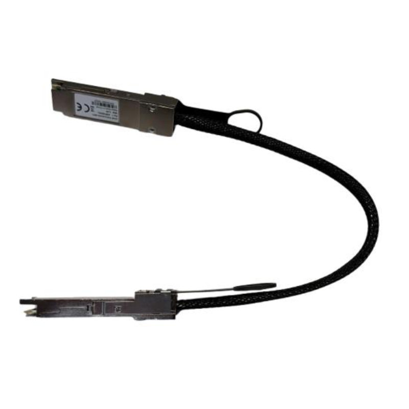 MSI EdgeXpert QSFP High-Speed Networking Cable