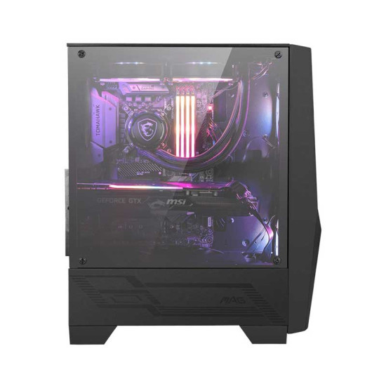 MSI MAG Forge 100R Gaming Cabinet