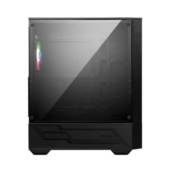MSI MAG Forge 110R Gaming Cabinet