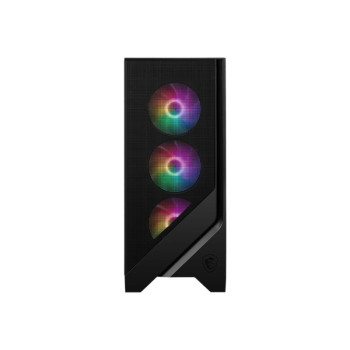 MSI MAG Forge 120A Airflow Gaming Cabinet