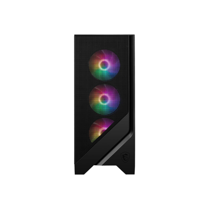 MSI MAG Forge 120A Airflow Gaming Cabinet MSI MAG Forge 120A Airflow Gaming Cabinet