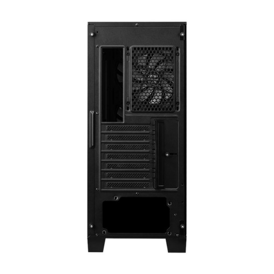 MSI MAG Forge 320R Airflow Gaming Cabinet