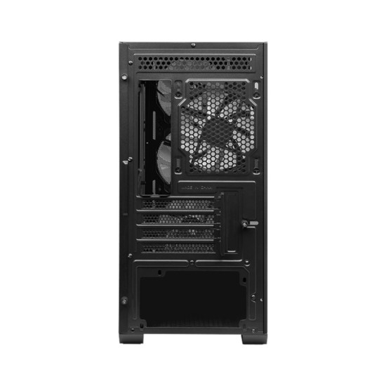 MSI MAG Forge M100A Gaming Cabinet