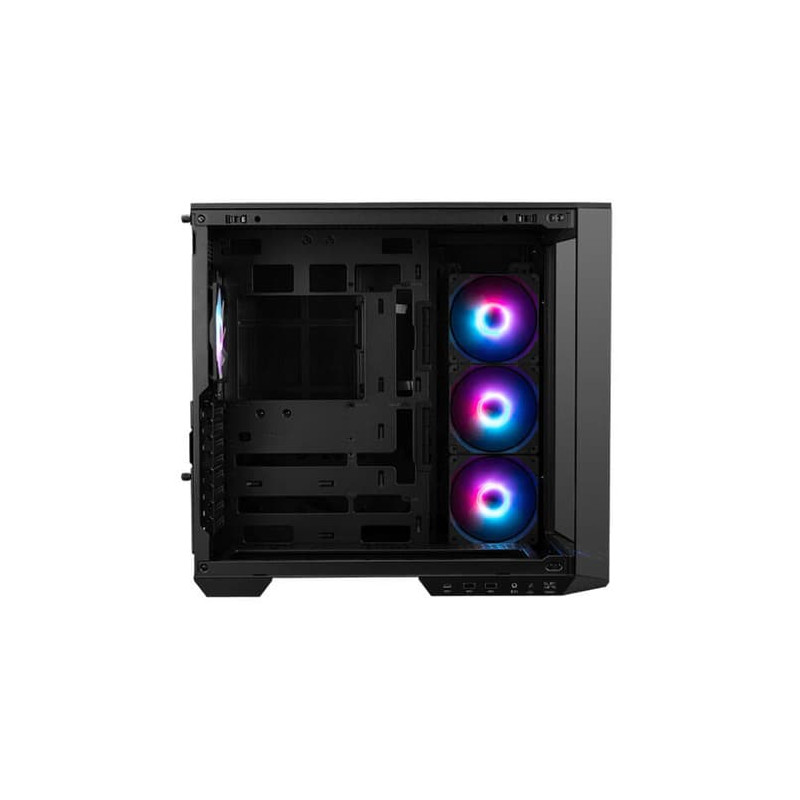 MSI MAG Pano 100R PZ Gaming Cabinet