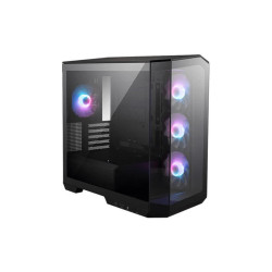 MSI MAG Pano M100R PZ Gaming Cabinet