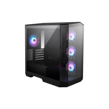 MSI MAG Pano M100R PZ Gaming Cabinet