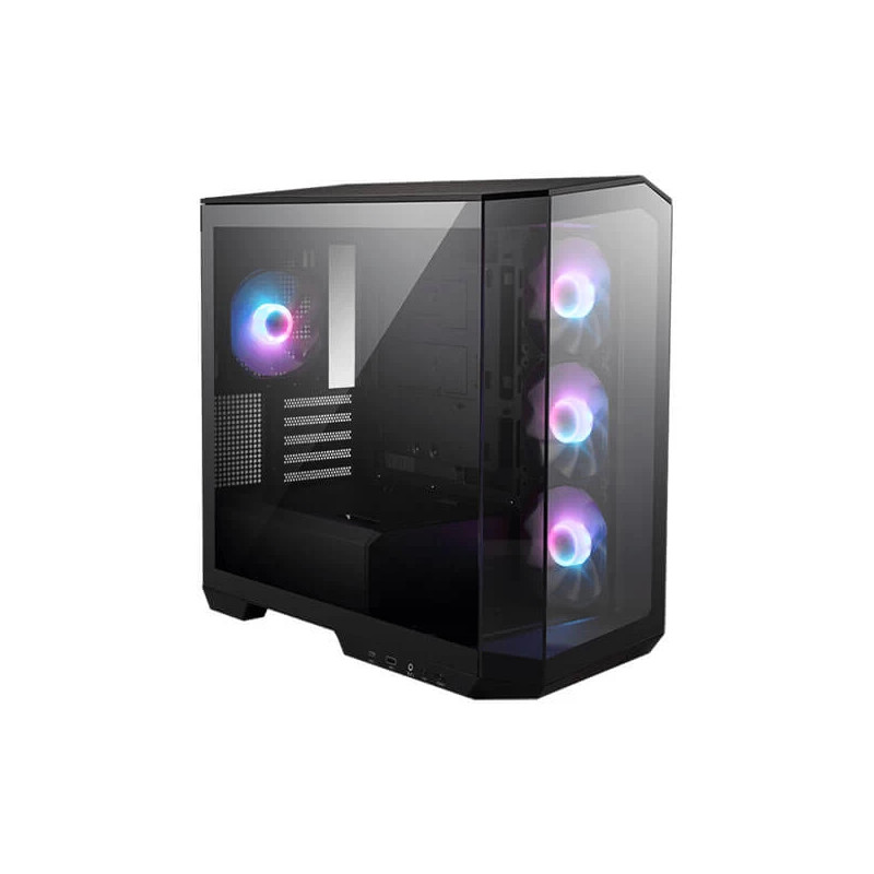 MSI MAG Pano M100R PZ Gaming Cabinet