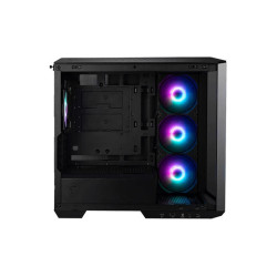 MSI MAG Pano M100R PZ Gaming Cabinet MSI MAG Pano M100R PZ Gaming Cabinet