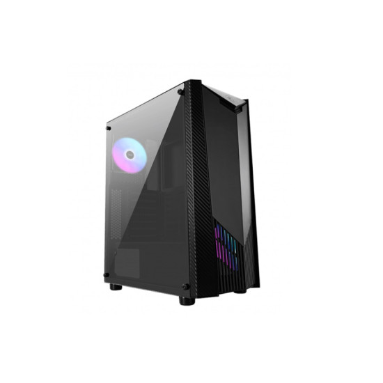 MSI MAG Shield 110R Mid-Tower Case