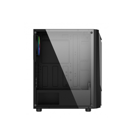 MSI MAG Shield 110R Mid-Tower Case