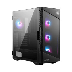 MSI MPG Velox 100R Gaming Cabinet