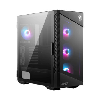 MSI MPG Velox 100R Gaming Cabinet