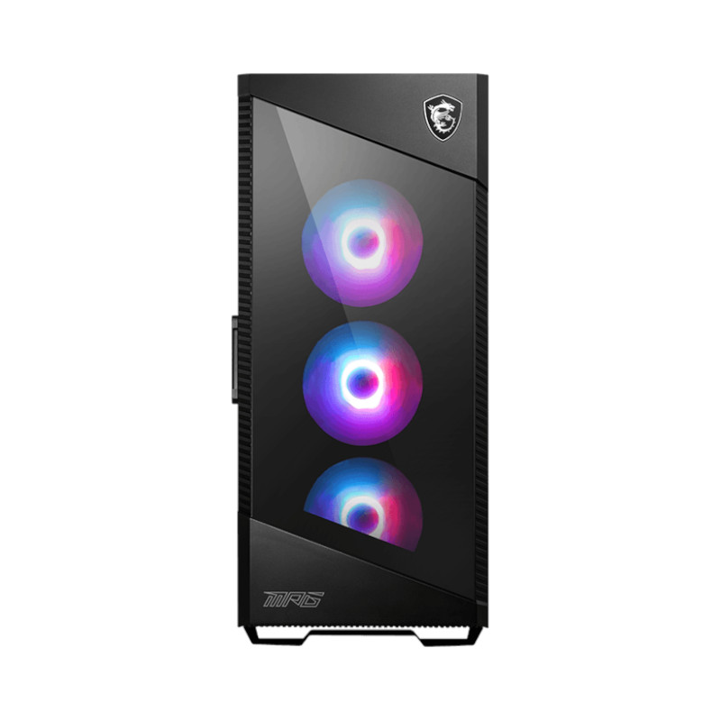 MSI MPG Velox 100R Gaming Cabinet