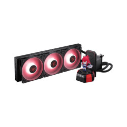 MSI Coreliquid A17 MLG Edition 360mm ARGB Liquid CPU Cooler