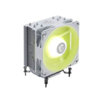 MSI MAG CoreFrozr AA13 White Air CPU Cooler