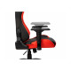 MSI MAG CH120 Black - Red Gaming Chair