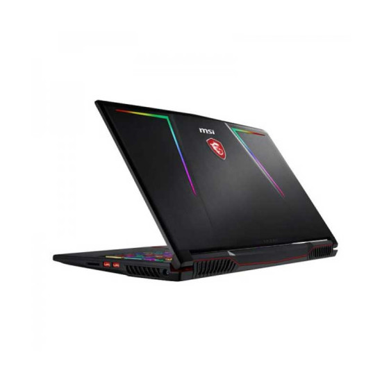 MSI GE63 Raider RGB 9SF Gaming Laptop