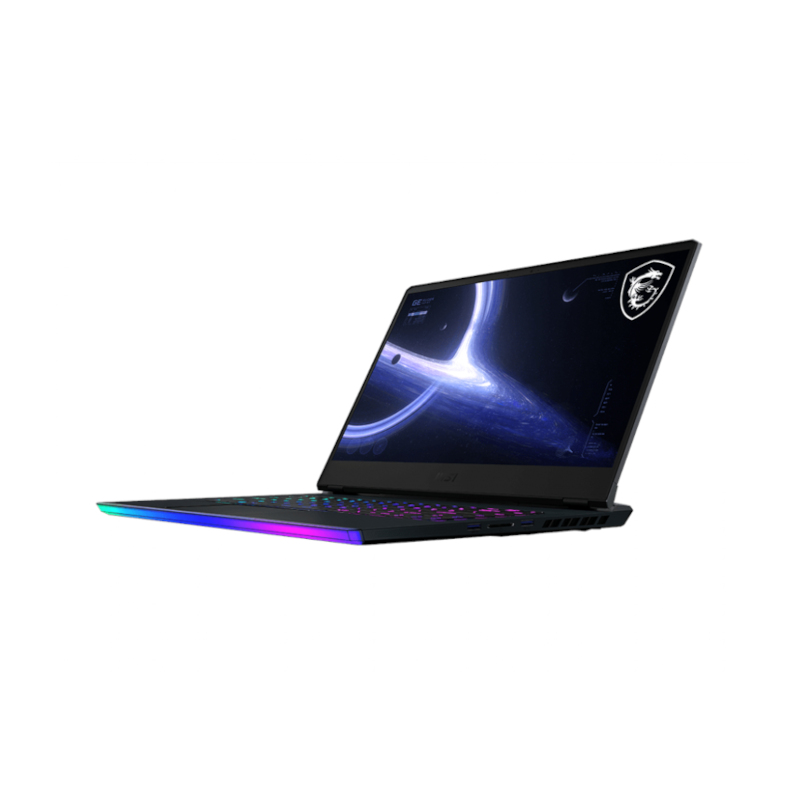 MSI GE66 Raider 11UE-608IN Gaming Laptop