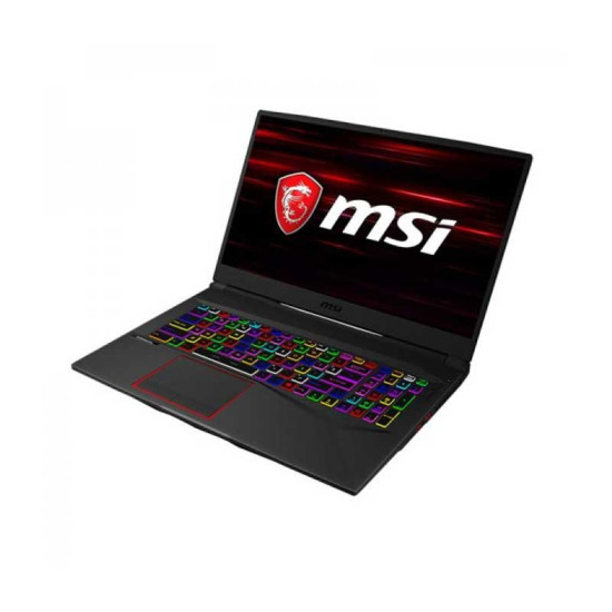 MSI GE75 Raider 9SG Gaming Laptop