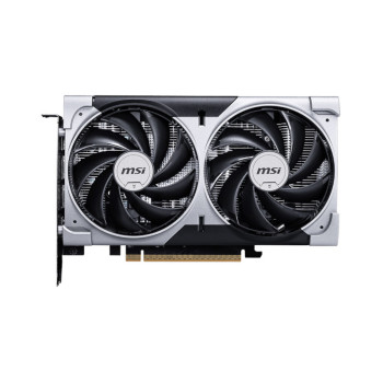 MSI GeForce RTX 5060 Ventus 2X OC 8GB GDDR7 MSI GeForce RTX 5060 Ventus 2X OC 8GB GDDR7