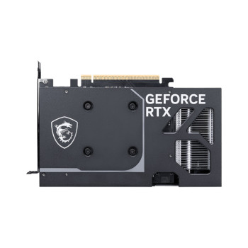 MSI GeForce RTX 5060 Ventus 2X OC 8GB GDDR7 MSI GeForce RTX 5060 Ventus 2X OC 8GB GDDR7