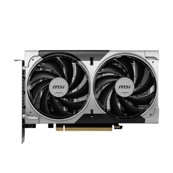 MSI GeForce RTX 5060 Ventus 2X OC V1 8GB GDDR7