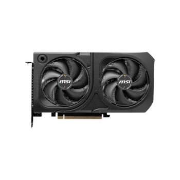 MSI GeForce RTX 5060 Ti Shadow 2X OC Plus 16GB GDDR7 MSI GeForce RTX 5060 Ti Shadow 2X OC Plus 16GB GDDR7