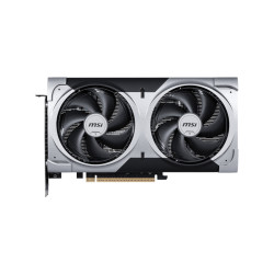 MSI GeForce RTX 5060 Ti Ventus 2X OC Plus 16GB GDDR7