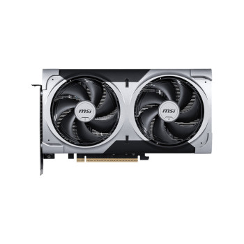 MSI GeForce RTX 5060 Ti Ventus 2X OC Plus 16GB GDDR7